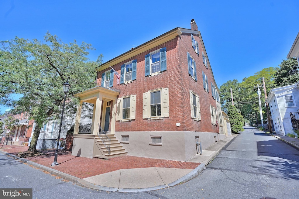 20 W Church St, Bethlehem, PA 18018 - photo 1