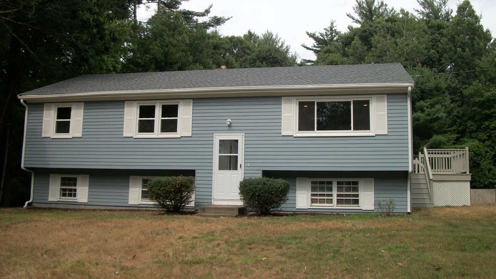 47 Indian Trail, Whitman, MA 02382 - photo 1