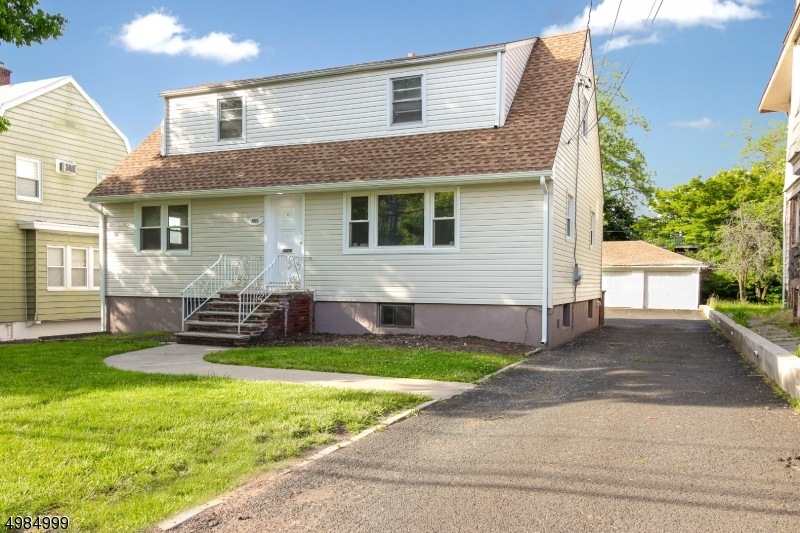 455 New England Terrace, Orange, NJ 07050 - photo 1