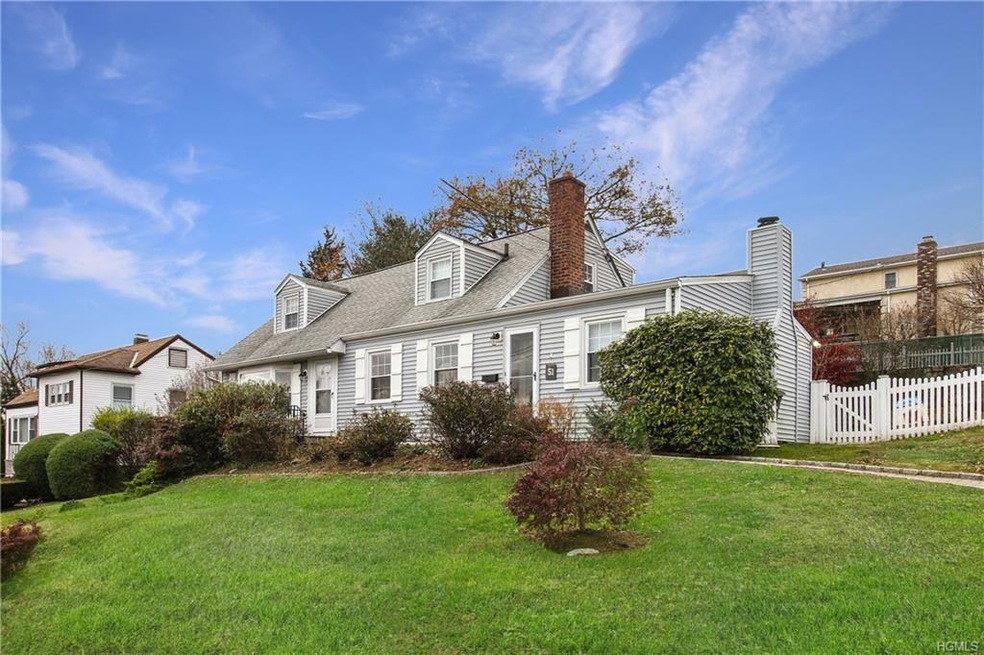 51 White Plains Ave, West Harrison, NY 10604 - photo 1