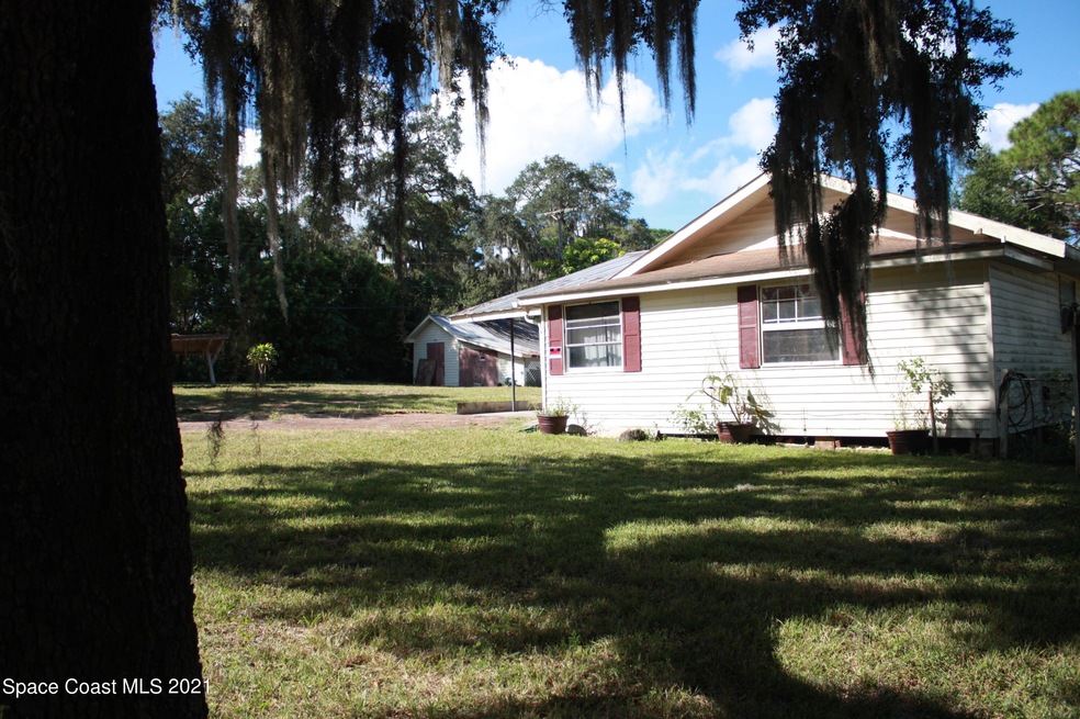 798 Buffalo Rd, Titusville, FL 32796 - photo 1