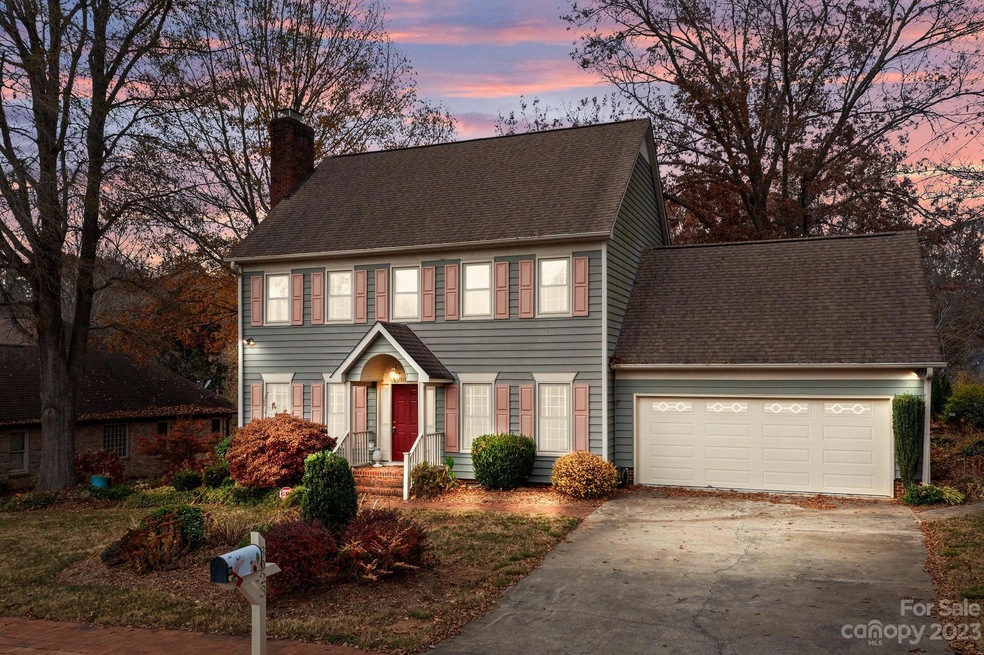 3023 Kern Dr, Salisbury, NC 28147 - photo 1