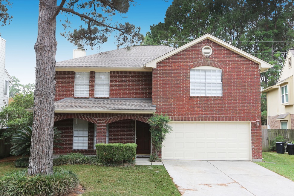 12423 Carlton Oaks St, Tomball, TX 77377 - photo 1