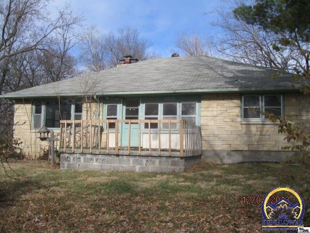 2624 SW Clay St, Topeka, KS 66611 - photo 1