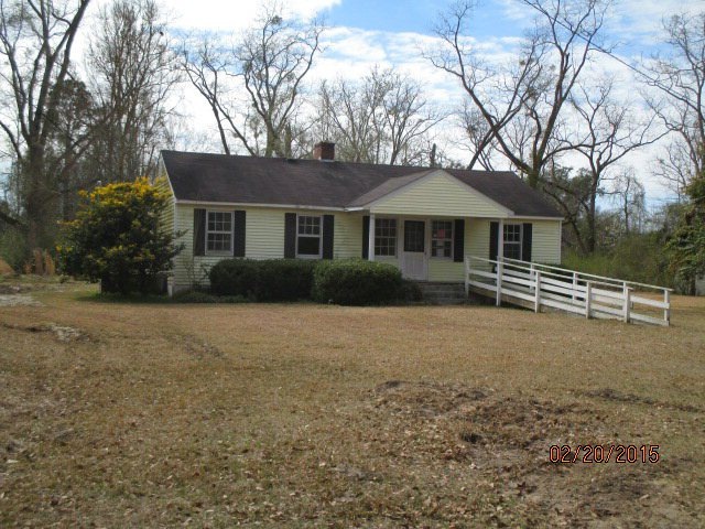 4541 Orr Rd, Pelham, GA 31779 - photo 1