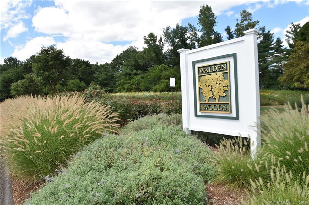 338 Mercer Ln, Windsor, CT 06095 - photo 1