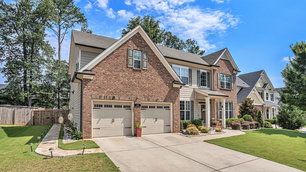 4083 Broadmoor Ct SW, Austell, GA 30106 - photo 1