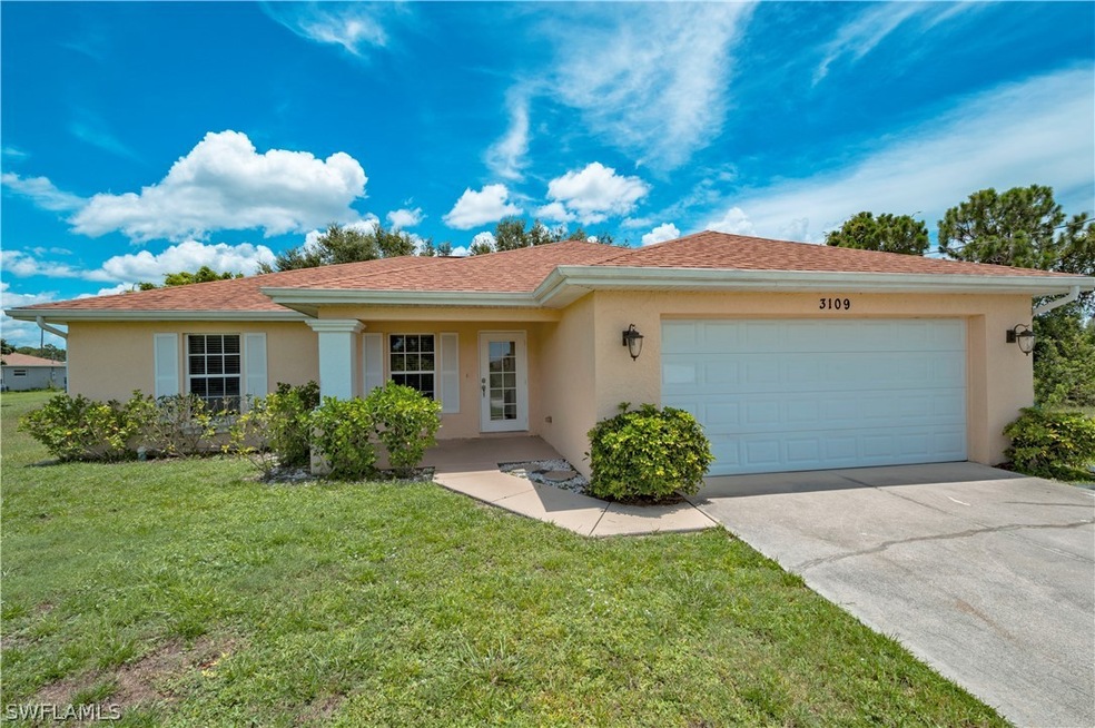 3109 NE Juanita Place, Cape Coral, FL 33909 - photo 1
