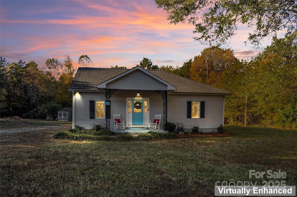 Under Contract $250,000