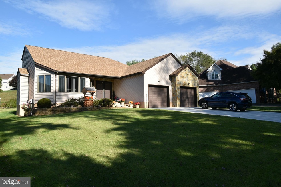 745 Harding Ave, Langhorne, PA 19047 - photo 1