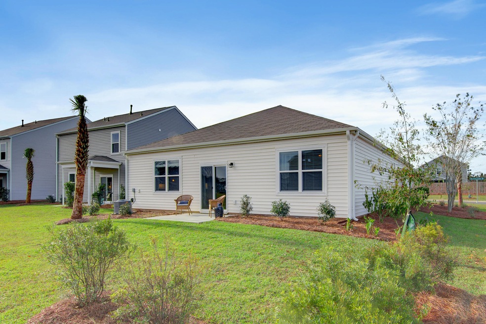 5010 Paddy Field Way, Ladson, SC 29456 - photo 1