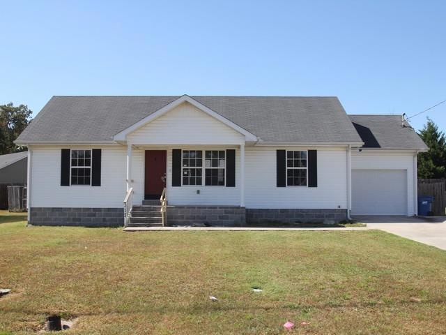 117 John Mark Ct, Manchester, TN 37355 - photo 1