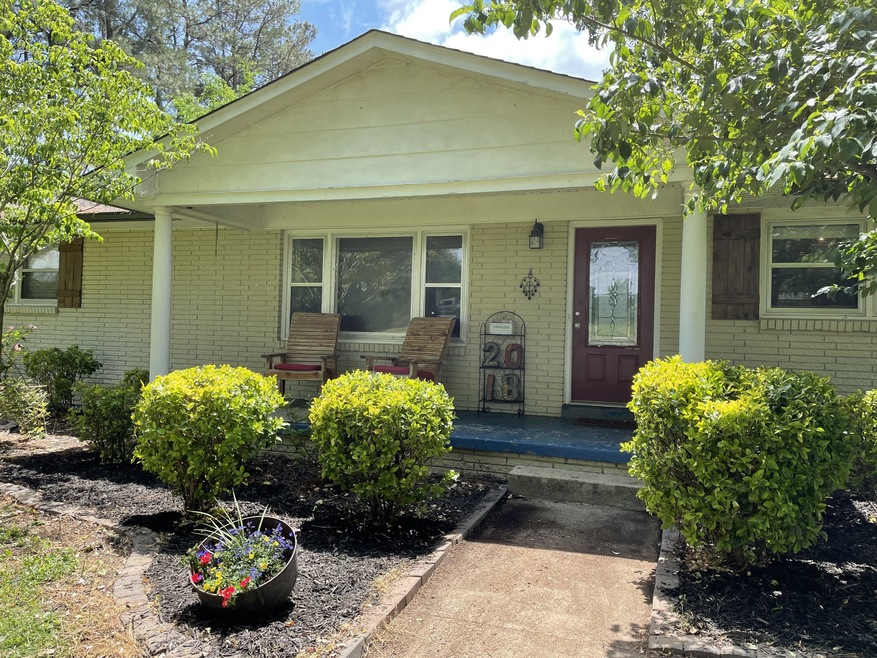 2018 Highway 82 S, Shelbyville, TN 37160 - photo 1