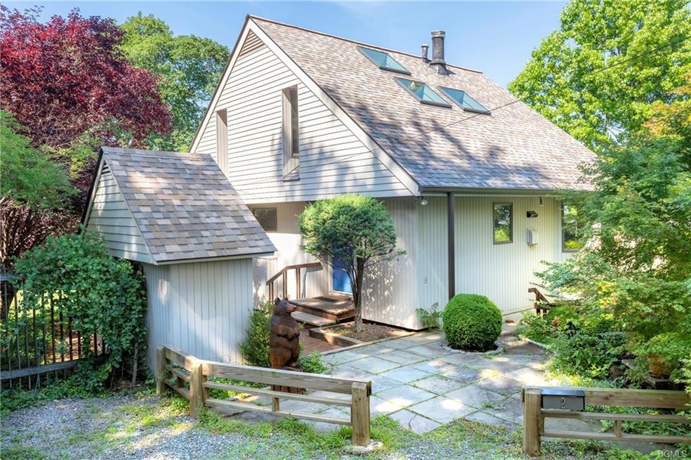 2 Castle Heights Ave, Nyack, NY 10960 - photo 1