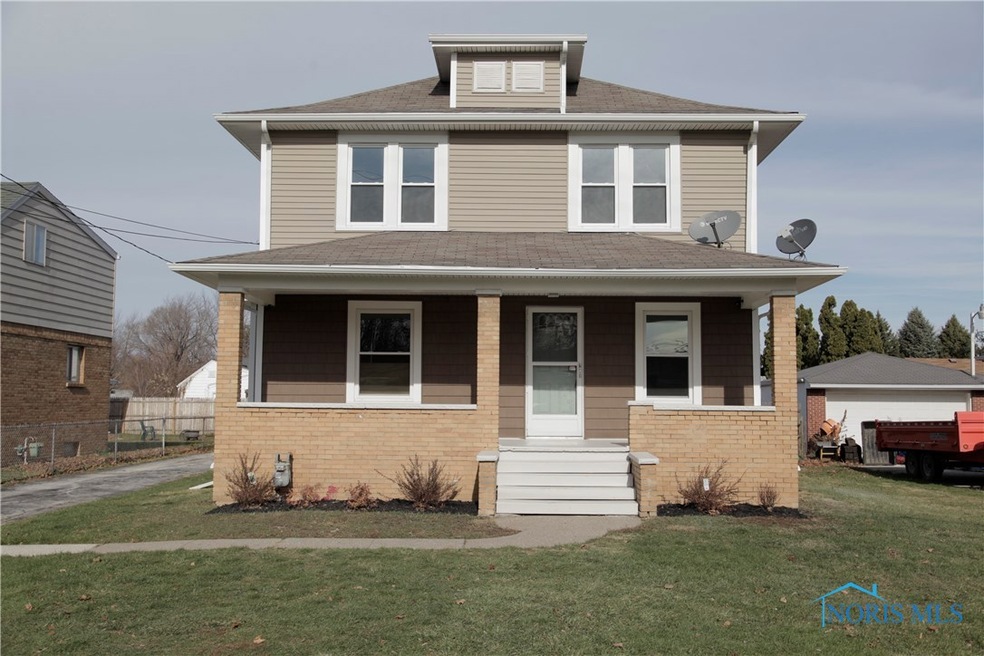 2027 Lehman Ave, Toledo, OH 43611 - photo 1