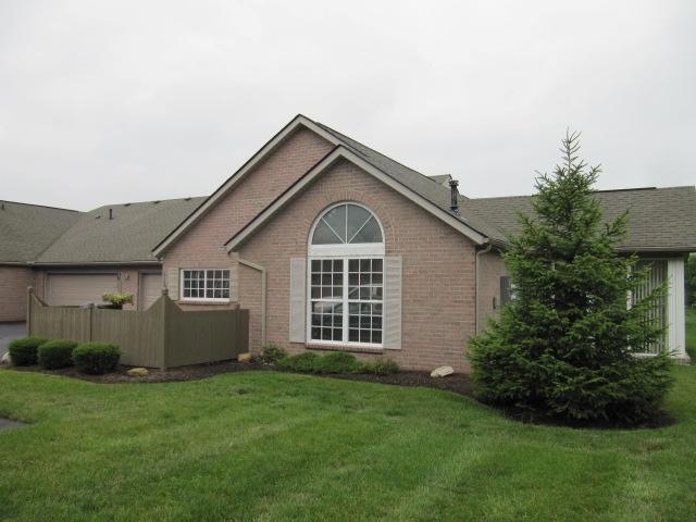 Welcome to 1326 Amberlea Dr. E Gahanna!