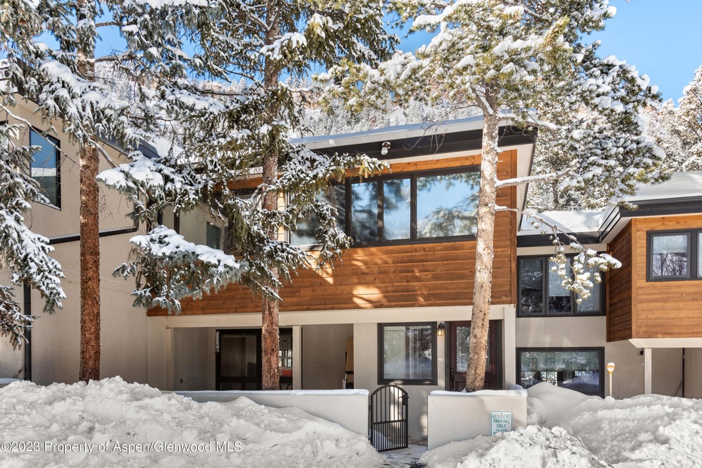 1501 Maroon Creek Rd unit 5, Aspen, CO 81611 - photo 1