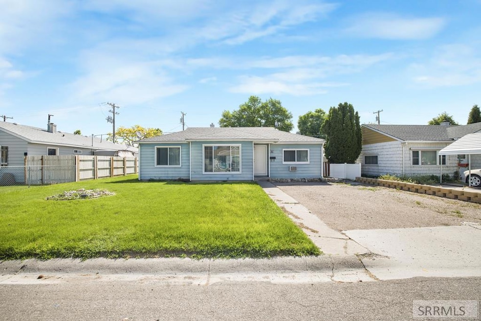 Sold • Co-Listing Agent