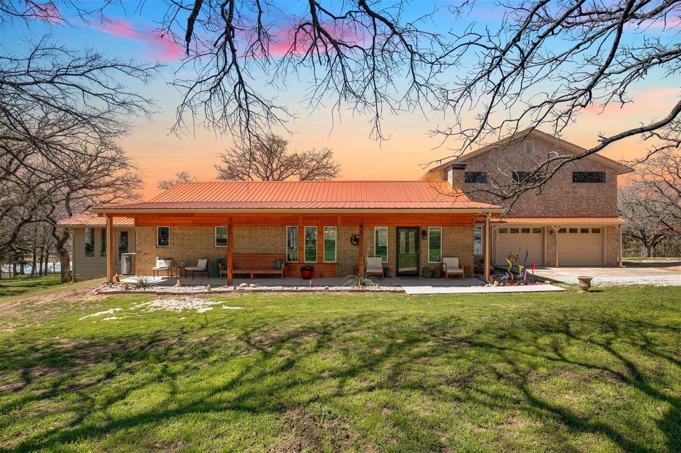 268 County Road 4372, Decatur, TX 76234 - photo 1