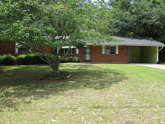 Main View
