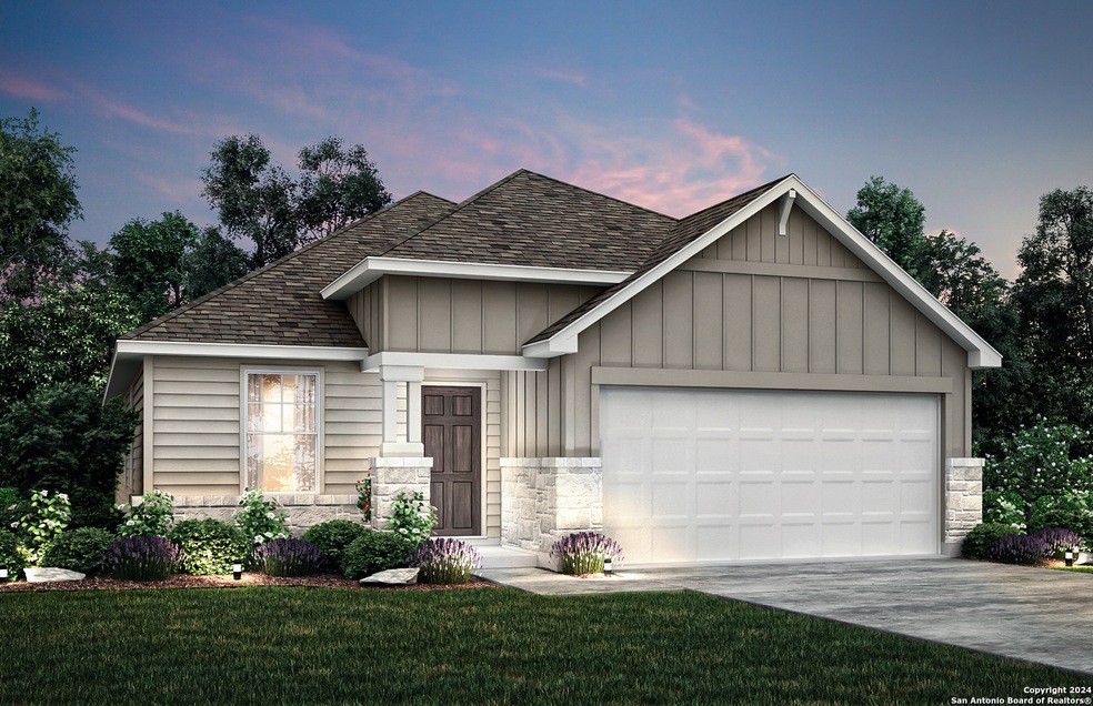 11643 Remuda Canyon, San Antonio, TX 78254 - photo 1