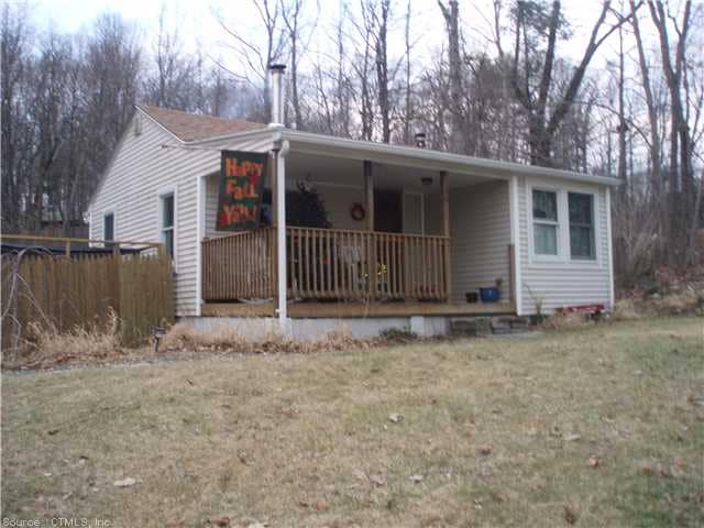 36 Lakeview Dr, Ashford, CT 06278 - photo 1