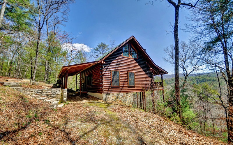 Main View