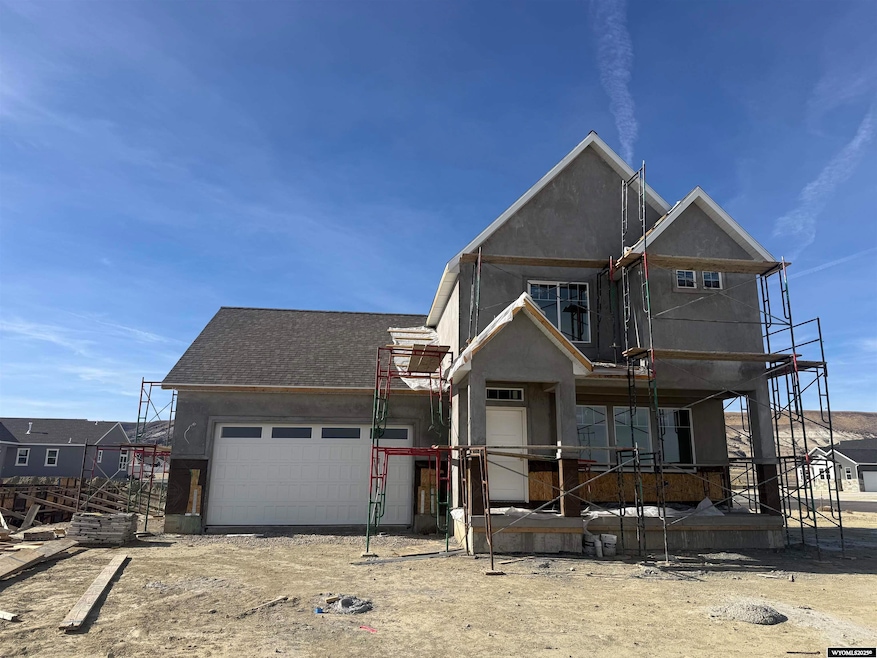 1430 Kaye Way, Rock Springs, WY 82901 - photo 1