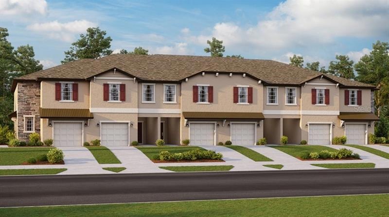 14311 Editors Note St, Riverview, FL 33578 - photo 1