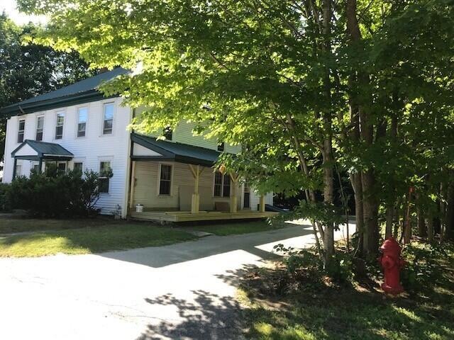 9 Maple St, Bridgton, ME 04009 - photo 1