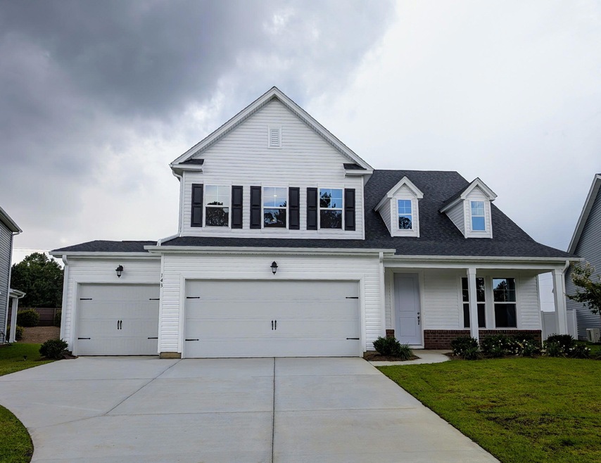 Pending $483,919 • Co-Listing Agent