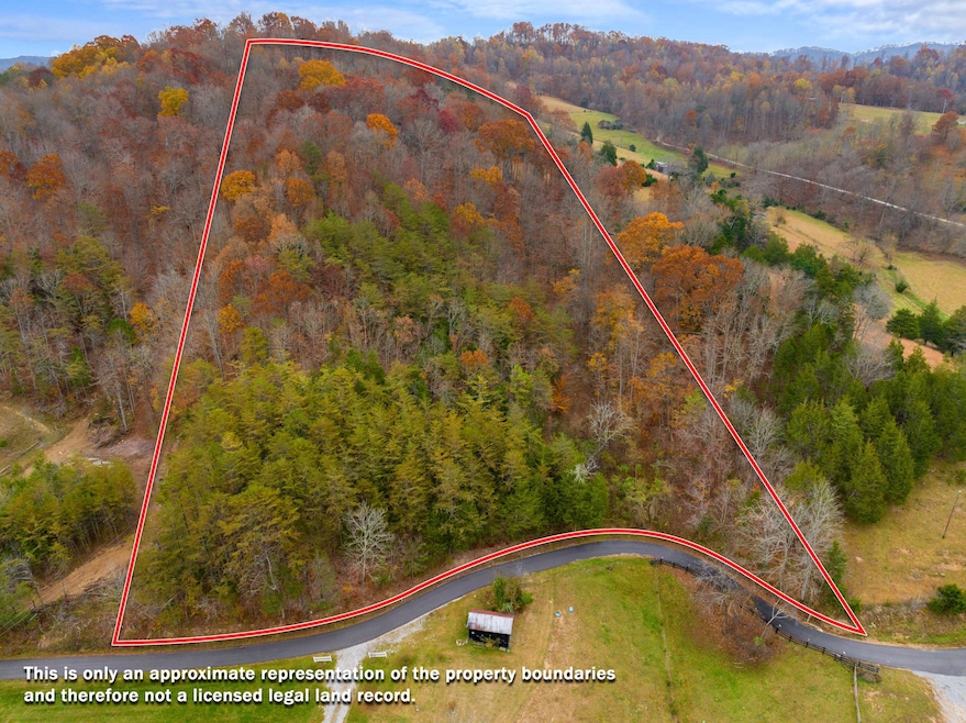 0 Broken Valley Rd unit 707823, Thorn Hill, TN 37881 - photo 1