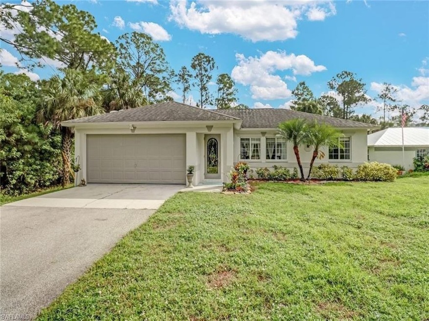 1360 19th St SW, Naples, FL 34117 - photo 1