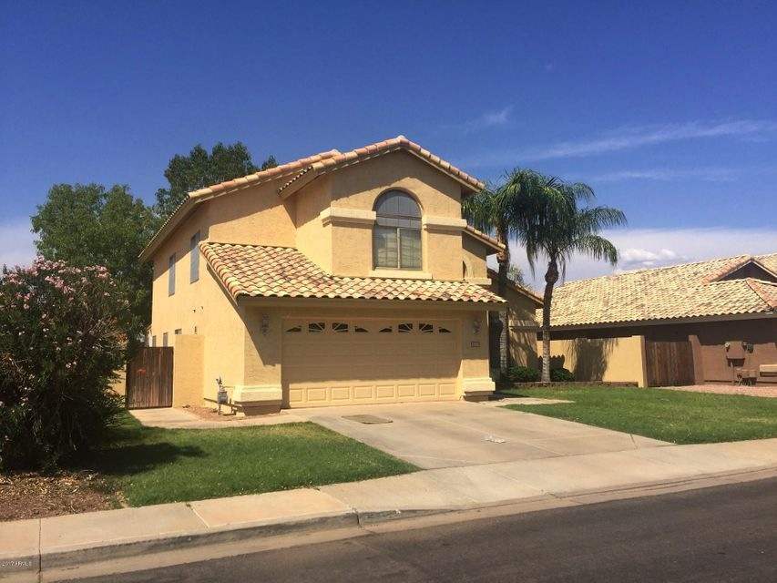 7250 E Nopal Ave Mesa 85209