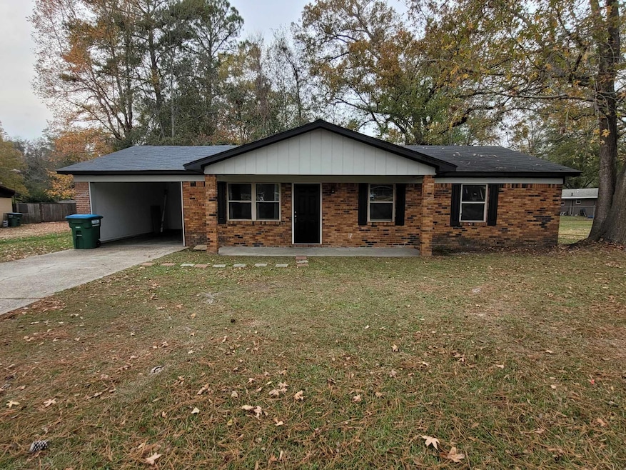 Outside Front
