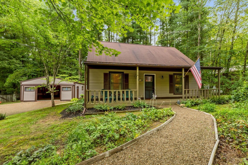 78 Forest Hill Rd, Perrysville, OH 44864 - photo 1