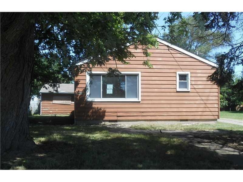 1016 E 29th St, Anderson, IN 46016 - photo 1