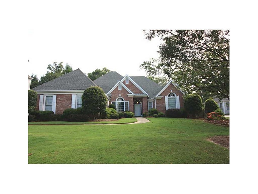 Exterior Front. Well Maintained Ranch w/32