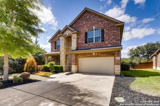 3223 Highline Trail, San Antonio, TX 78261 - photo 1
