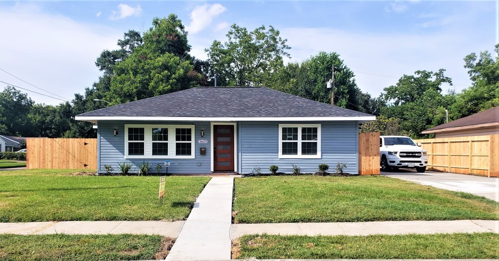 3603 Luca St, Houston, TX 77021 - photo 1