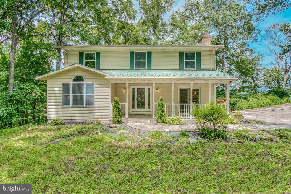 15808 Ensor Mill Rd, Sparks Glencoe, MD 21152 - photo 1