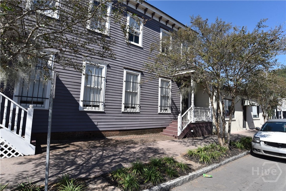 1407 Habersham St, Savannah, GA 31401 - photo 1