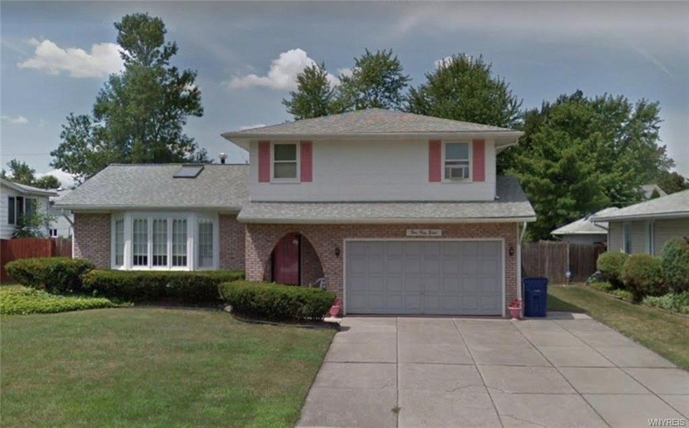 458 Sagewood Terrace