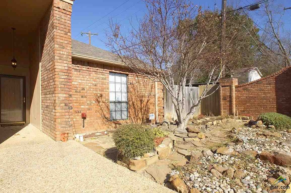 301 Amberwood Cir, Tyler, TX 75701 - photo 1