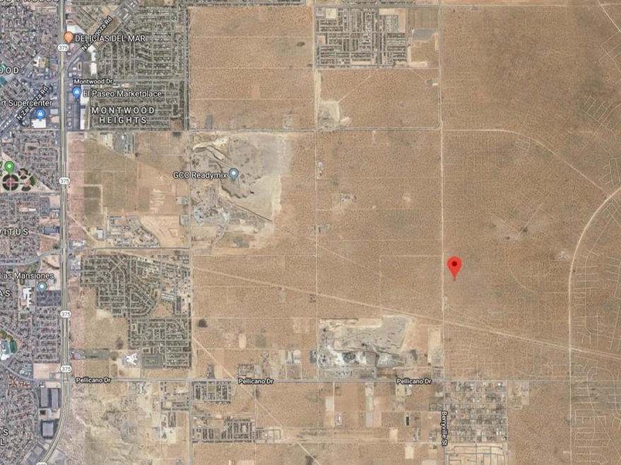 8 Horizon City Estates #64 Lot 6, El Paso, TX 79938 - photo 1