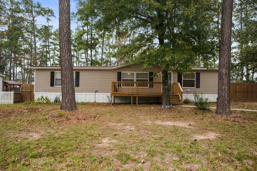 110 Sarah Ln, Magnolia, TX 77355 - photo 1