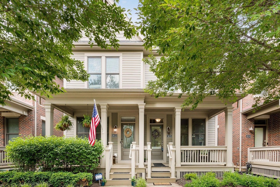 1035 Perry St unit 32-103, Columbus, OH 43201 - photo 1