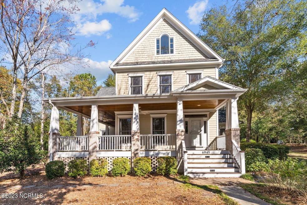 6945 Runningbrook Terrace, Wilmington, NC 28411 - photo 1