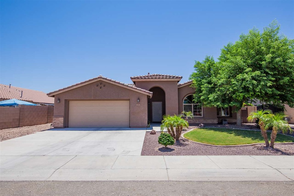 11681 E 36th St, Yuma, AZ 85367 - photo 1