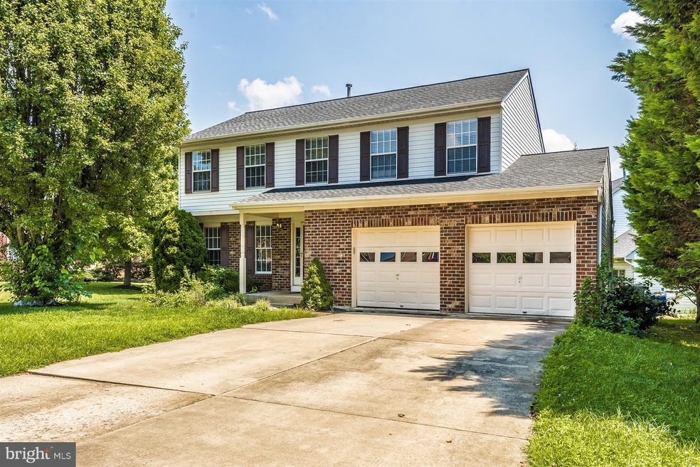 5341 Sovereign Place, Frederick, MD 21703 - photo 1